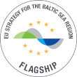 EU Flagship logo.